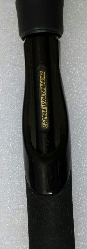 【美品】DEPS デプス サイドワインダー エッジマスター HGCS-63MHX