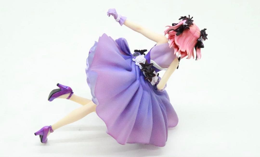 五等分の花嫁 渋谷スクランブル 二乃 フローラルドレスバージョン フィギュア