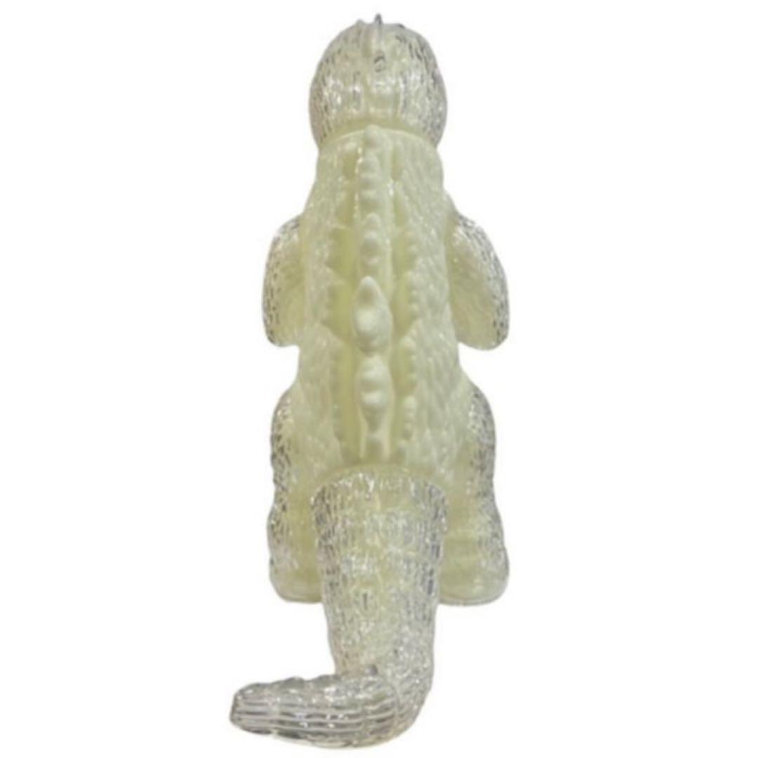 SECRETBASE atmos X-Ray ゴジラ Godzilla GID