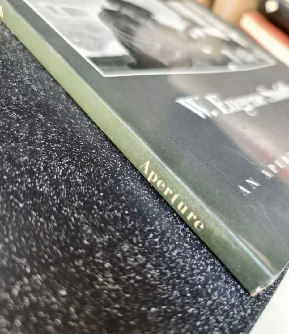 アート・デザイン・音楽 W. Eugene Smith