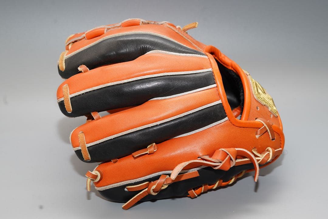 ハイゴールド 硬式用グローブ トレーニンググラグ トレーニング