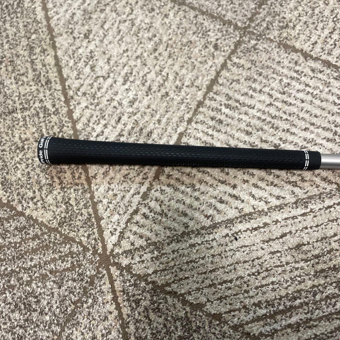 テーラーメイド5W用Speeder Evolution VI フェアウェイウッド