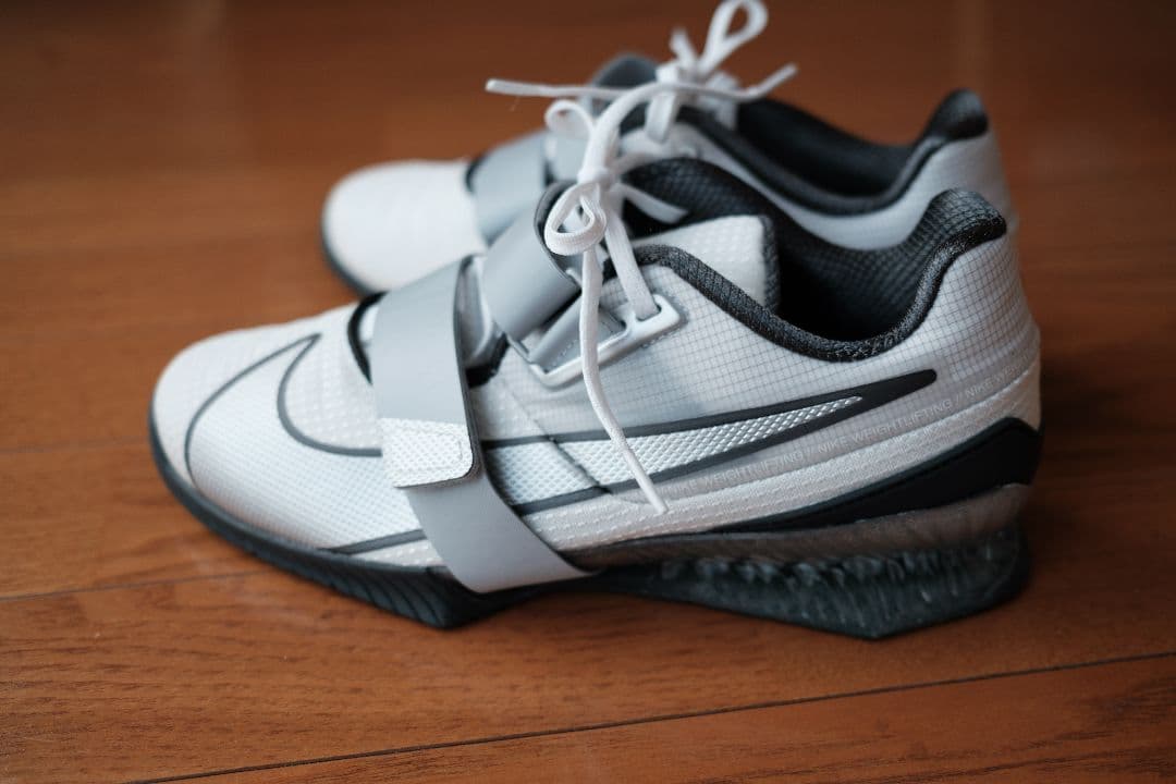 Nike Romaleos 4 SE ロマレオス4 サイズ8.5(26.5cm)