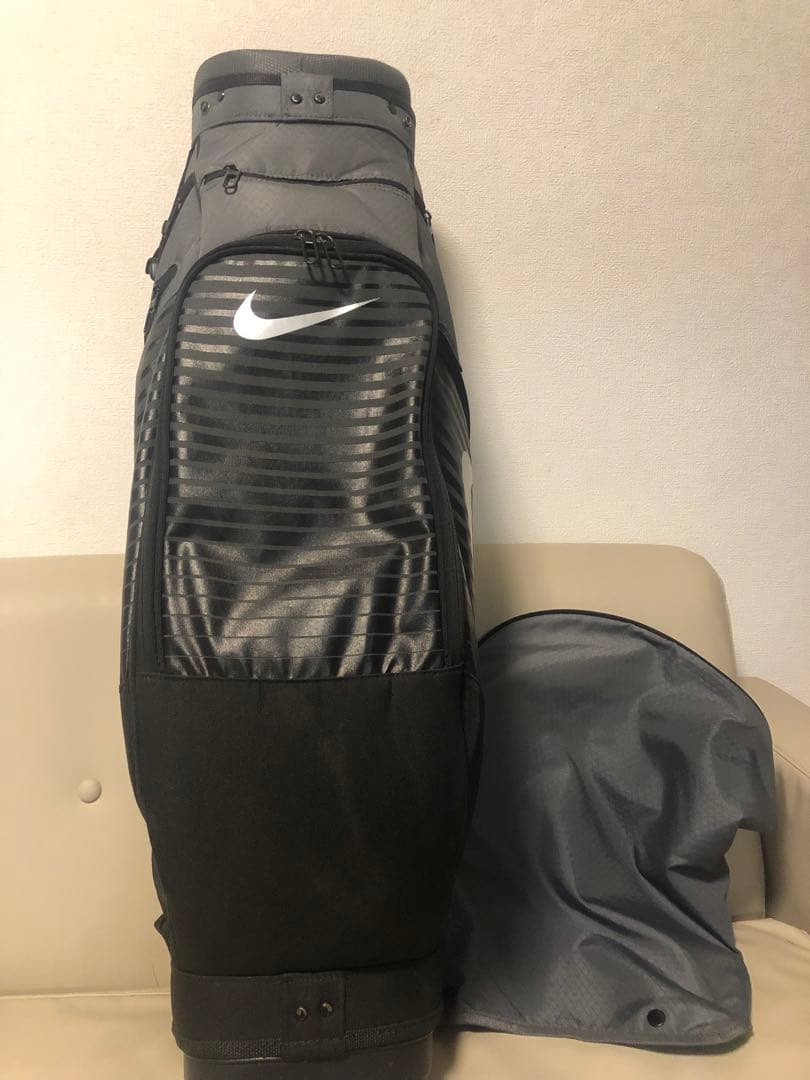 【送料込み】廃盤限定　14分割　NIKE キャディバッグ