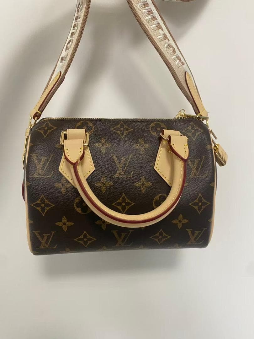 ☆極美品 Louis ☆ Vuitton モノグラム バッグ