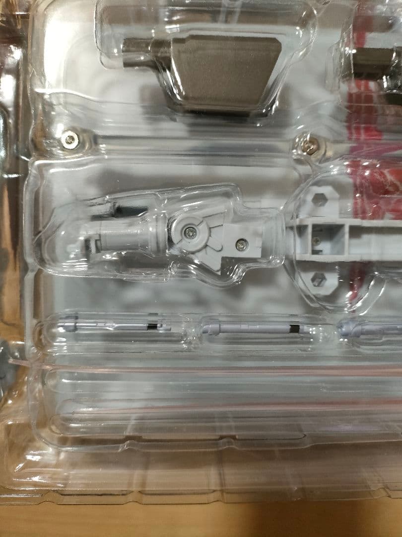 L BUILD　ジャスティスガンダム