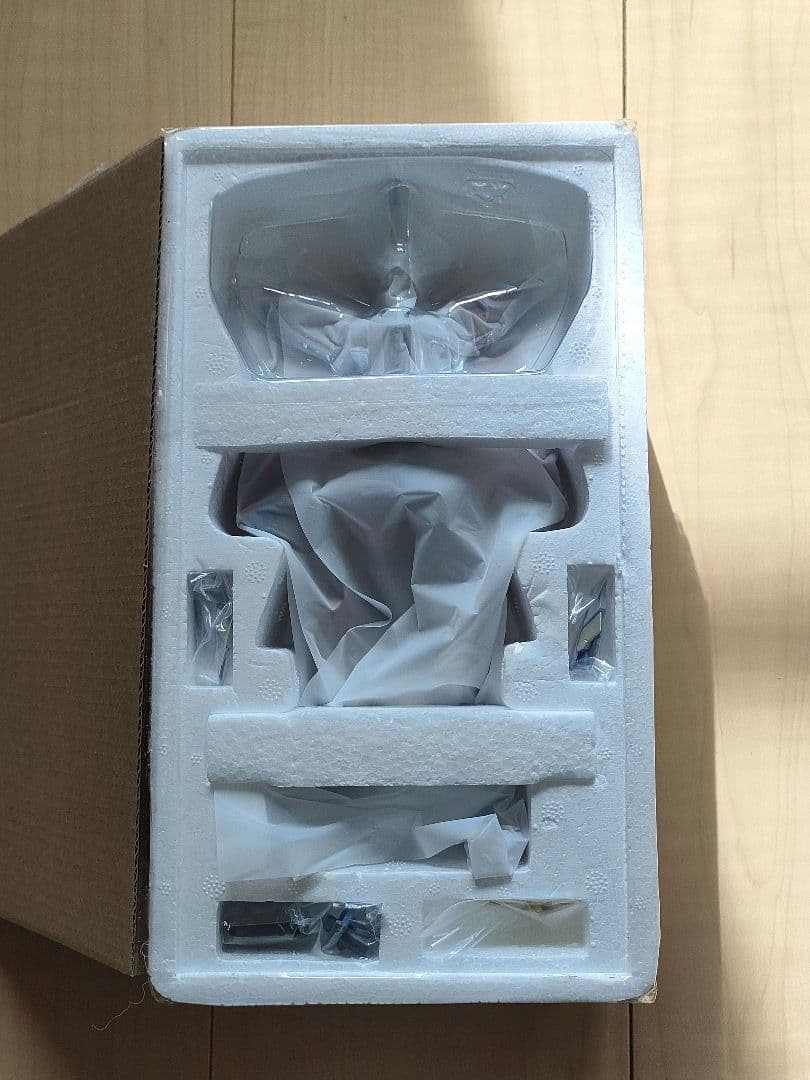 L BUILD　ジャスティスガンダム