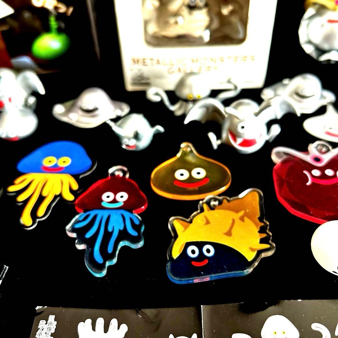 激レア ドラゴンクエスト Dragon Quest いろいろ スライム