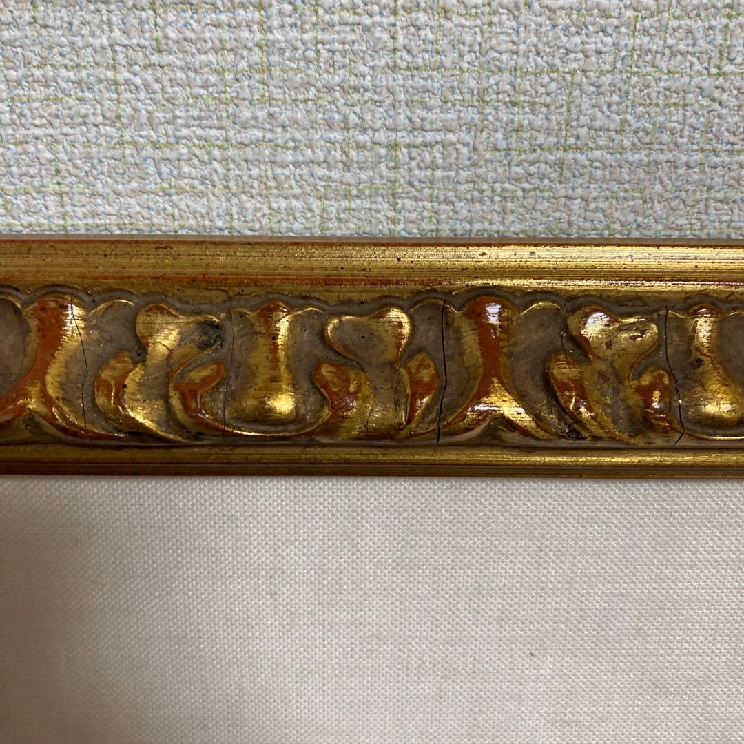 【真作保証】ルイ・イカール「スピード」エッチング 直筆サイン 版画 絵画