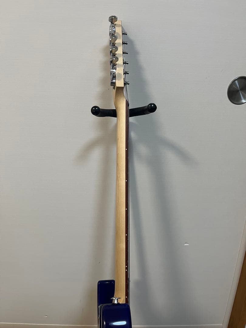 【美品】Ibanez アイバニーズ GRX70QA-TBB エレキギター