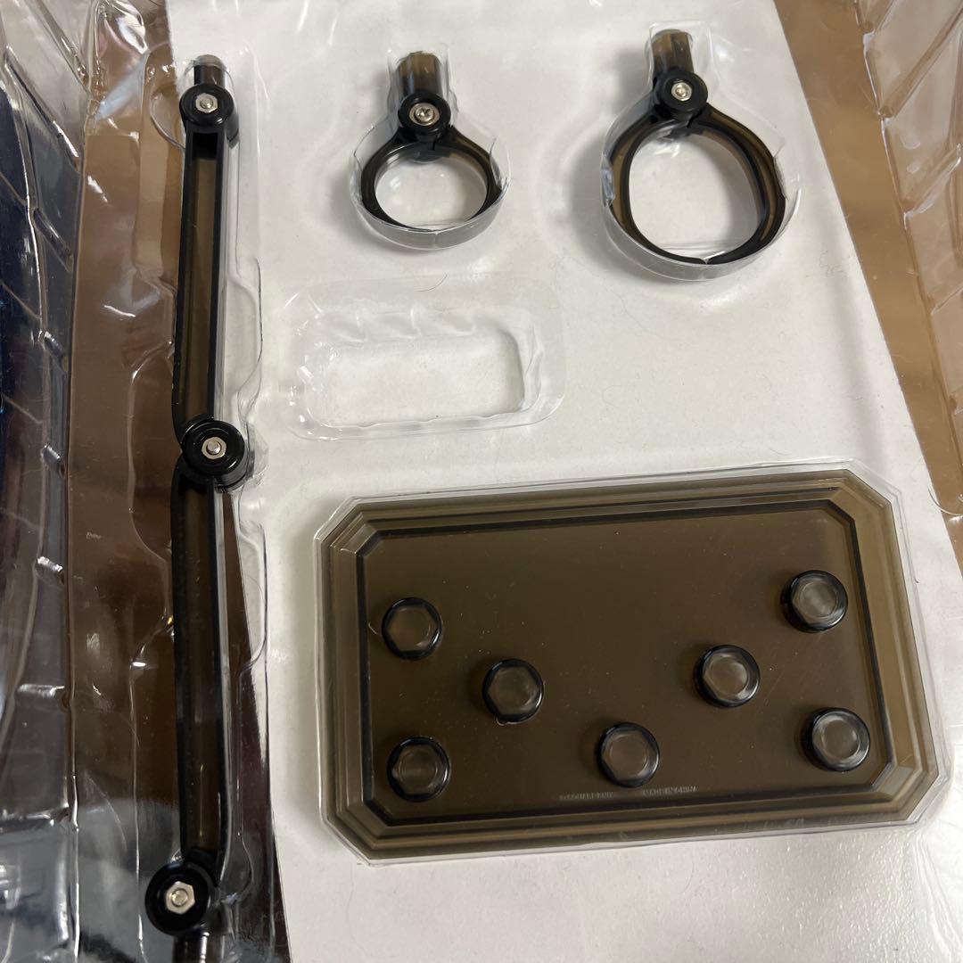 ファイナルファンタジーVII リメイク クラウド・ストライフ Version 2