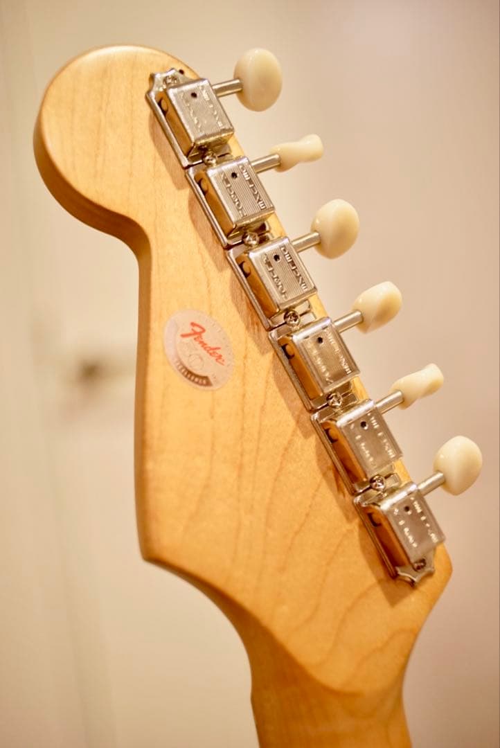Fender Duo Sonic 1995〜1996 ビンテージ風