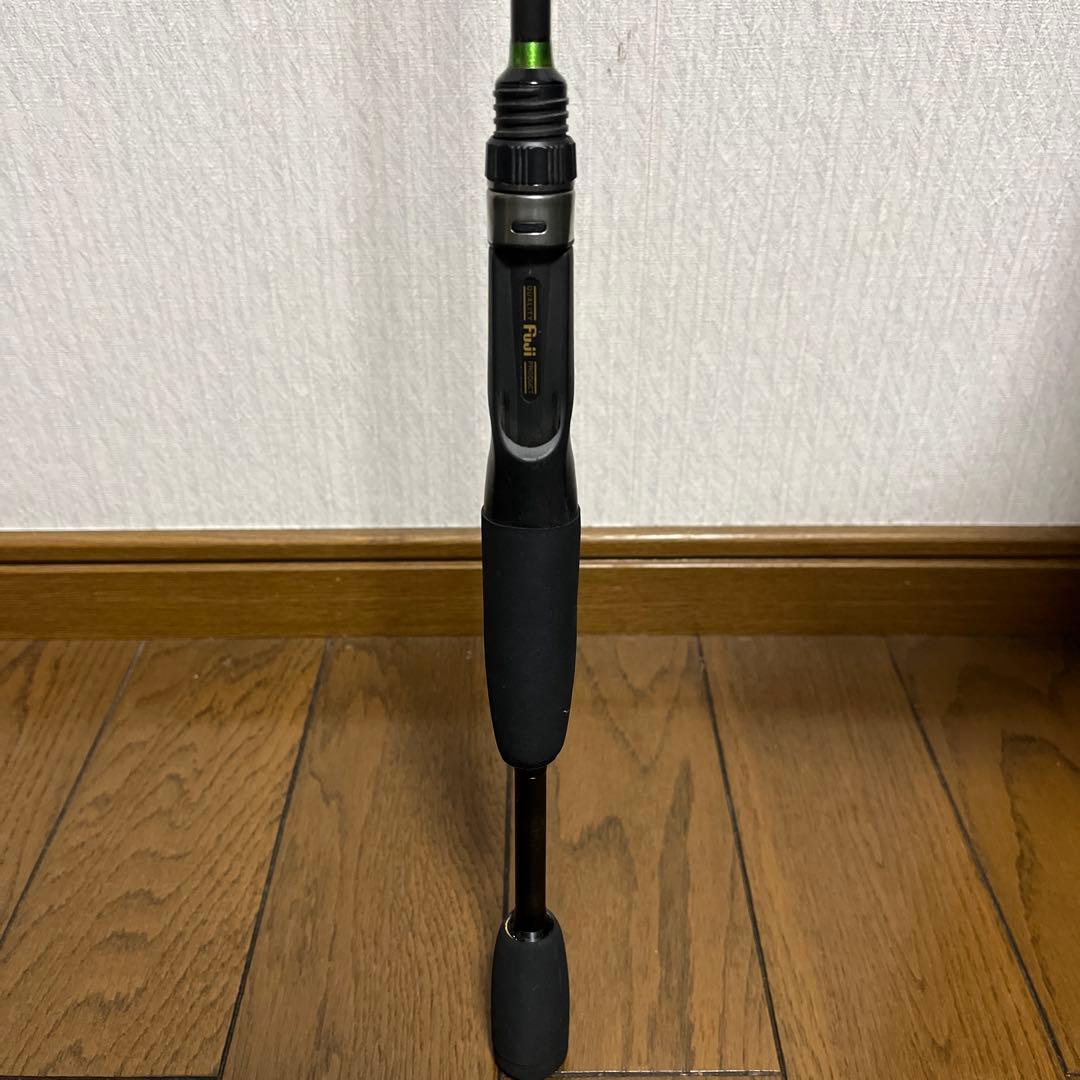 ウォブンロール SJGC66ML+M