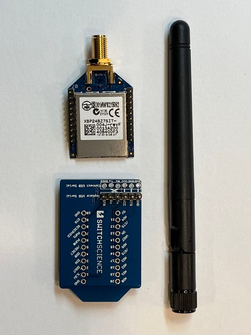 Arduino プログラム全集 & XBeeモジュール & Uno R3セット