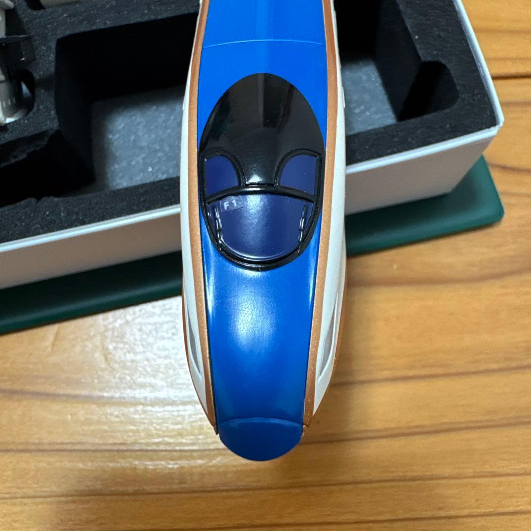 KATO W7系北陸新幹線「はくたか」　Bトレ　E7系　フル編成セット