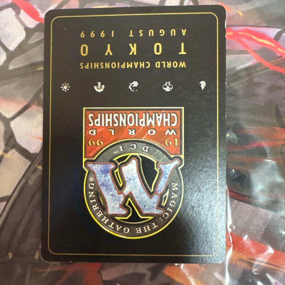 古えの墳墓　金枠4枚　バラ売り不可