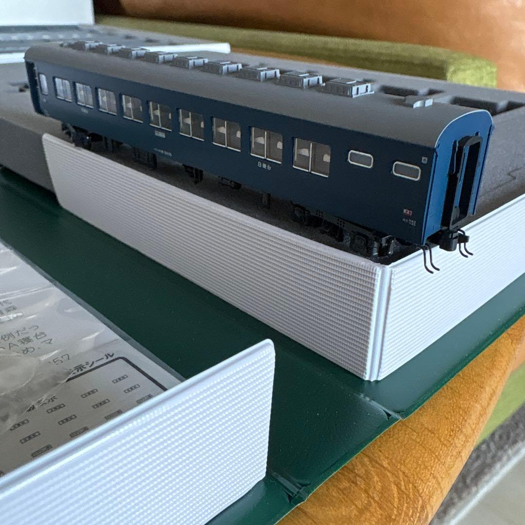 【新同】KATO 10-879/880 10系寝台急行津軽 基本増結11両フル⑨