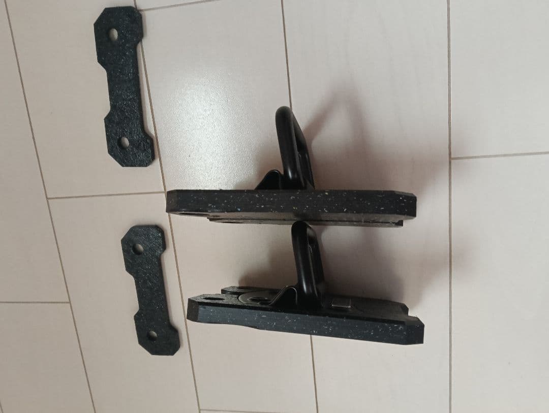 シェルコン25 ハンドル　グリップ　LOCKFIELD EQUIPMENT