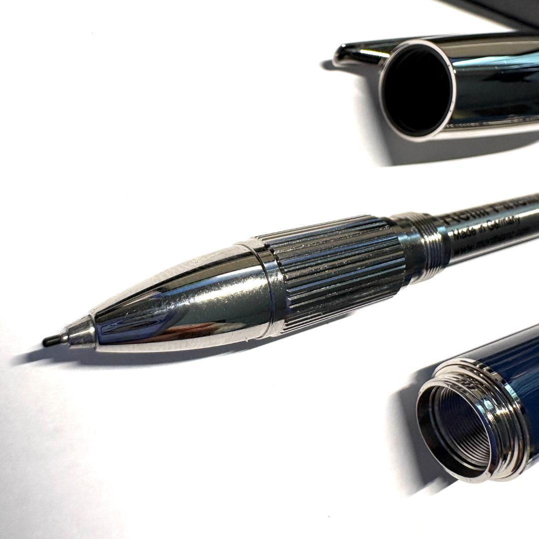 322.モンブラン　スターウォーカー　ブループラネット　ドゥエ　ファインライナー