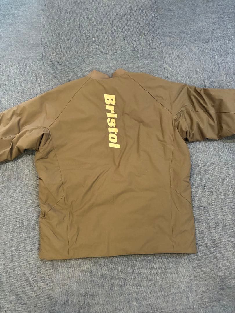 ヨ*e様 ブリストル　STRETCH PADDED ACTIVE JACKET