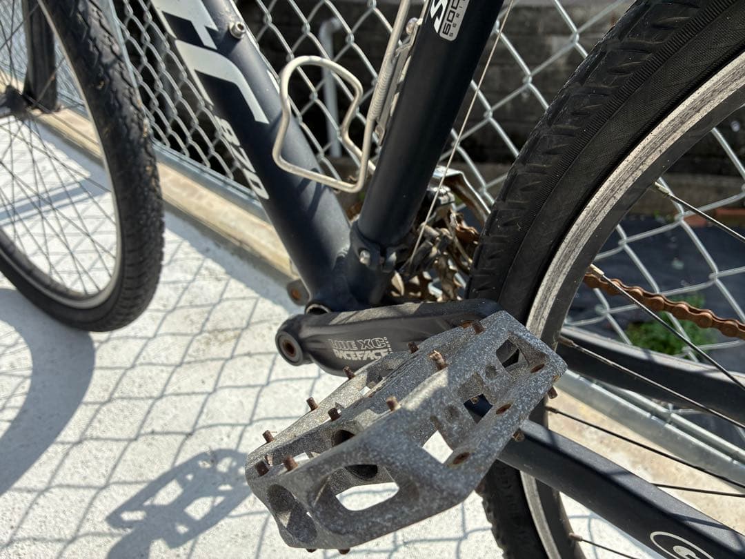 GIANT XTC 870 マウンテンバイク