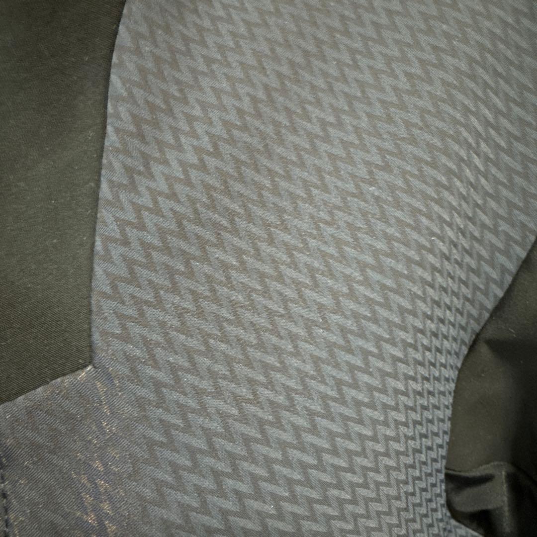 ASSOS アソス ウィンタージャケット M