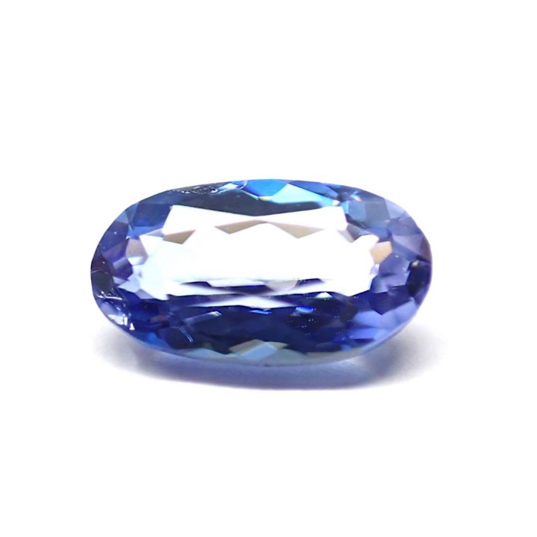 【アメリカ/サンベニト産】ベニトアイト原石