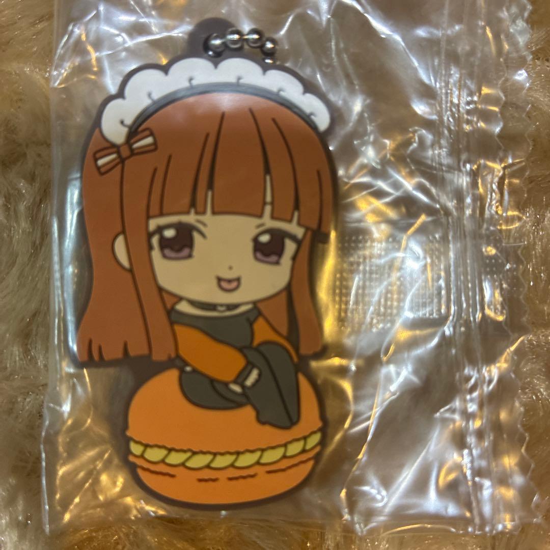 カラフルピーチ　えとさん