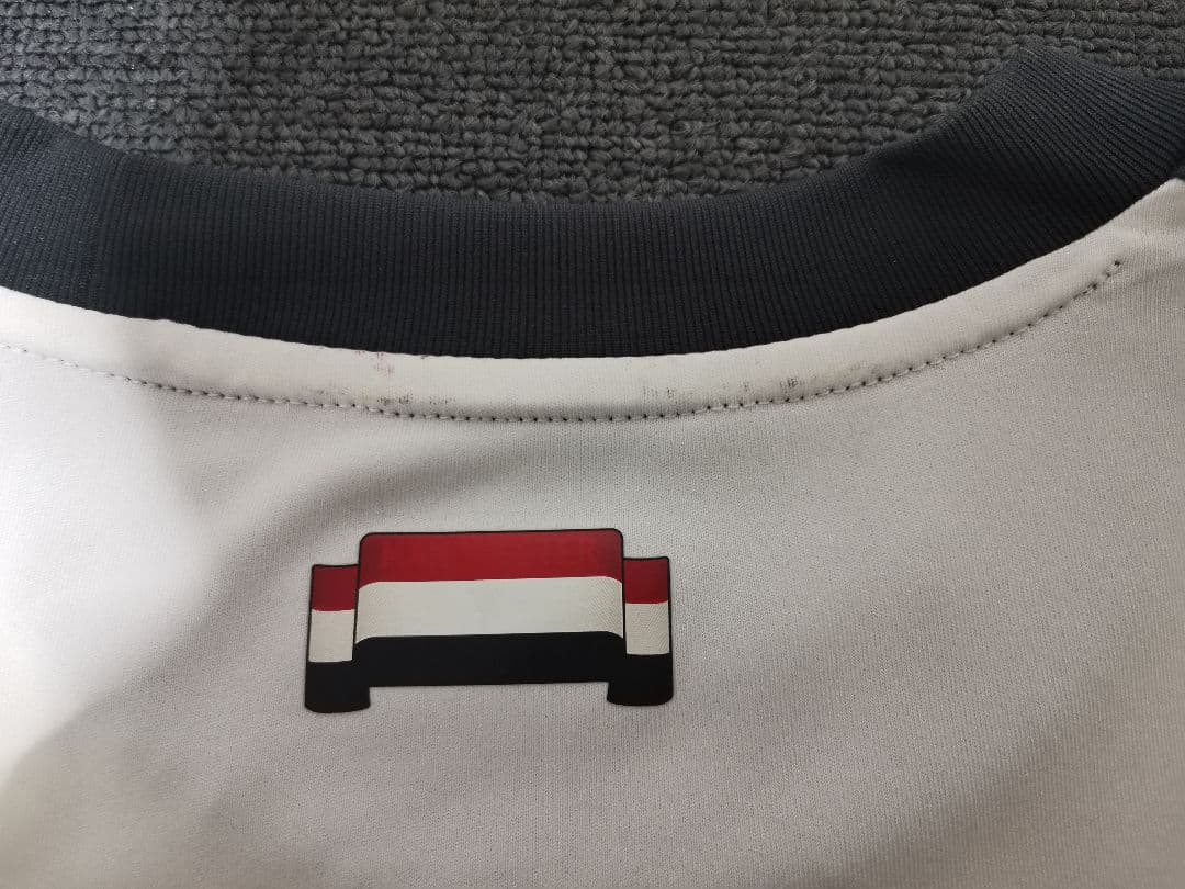 け*ん様 【正規品】マンチェスターユナイテッド 3rdユニフォーム アマド16番