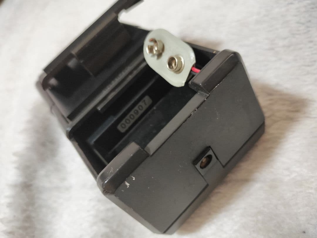 KORG TNB-1 TONE BOOSTER トーンブースター ビンテージ