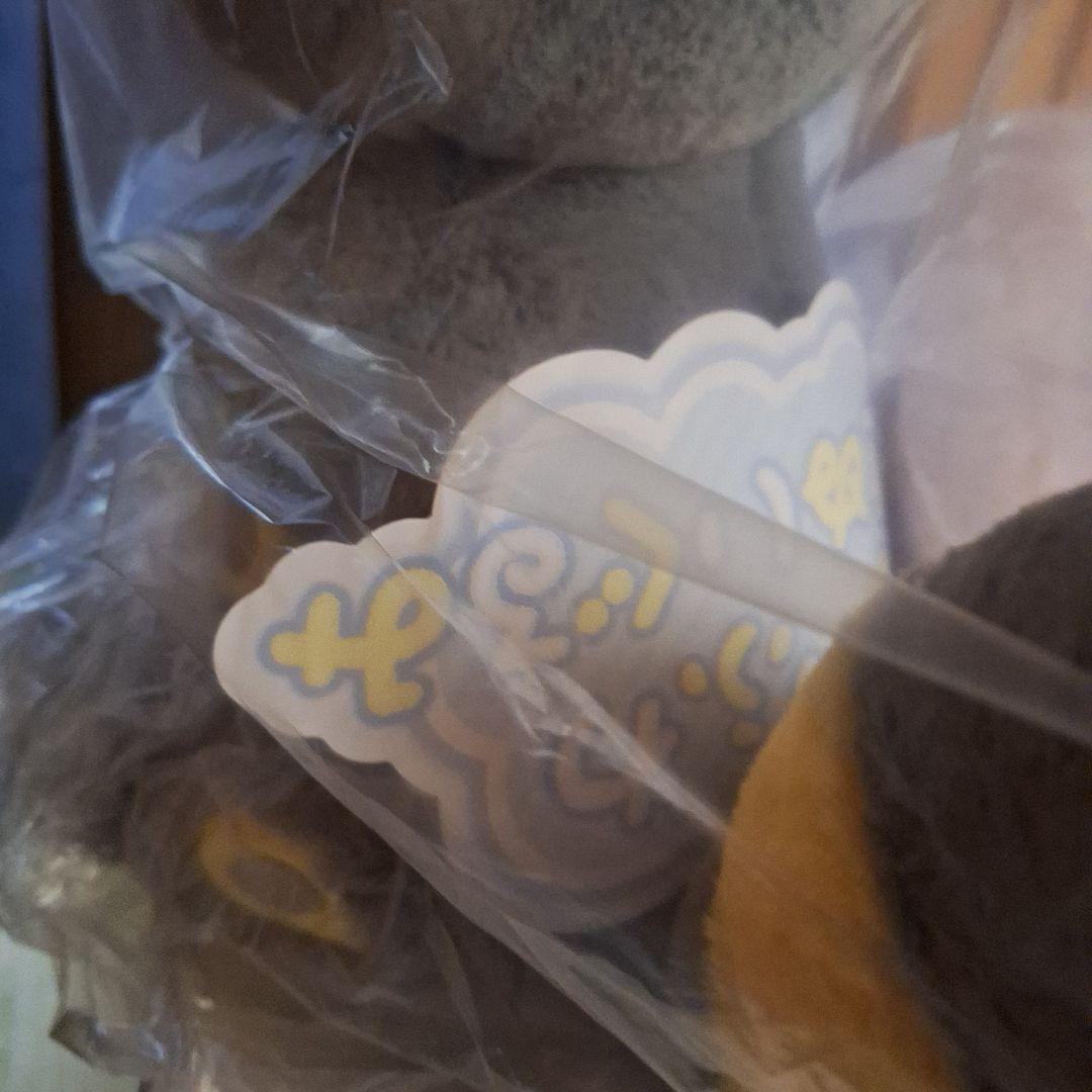 ポケモンセンター　ブイズ　ふわふわ抱きぬいぐるみ　シャワーズ　サンダース　他