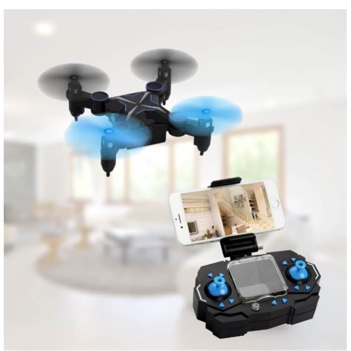 SHIRUI ミニドローン HDカメラ付