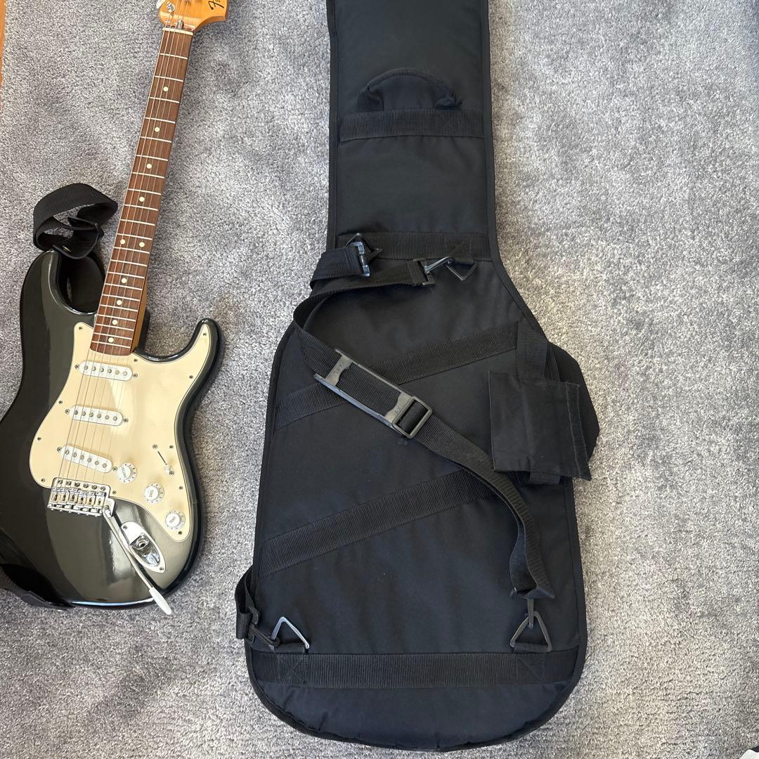 ギター Fender Stratocaster made in Mexico