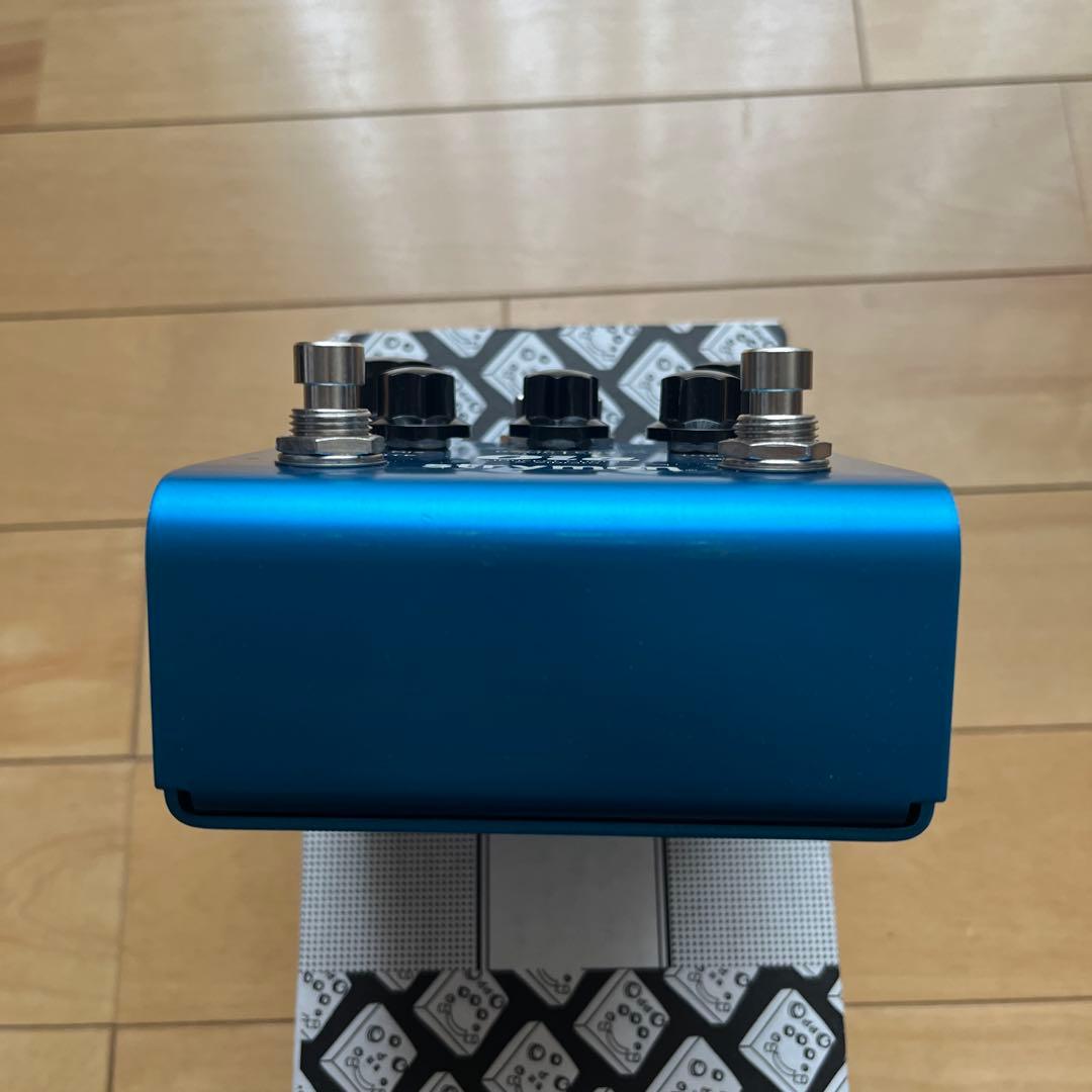 ギター strymon Ola dBucket Chorus & Vibrato