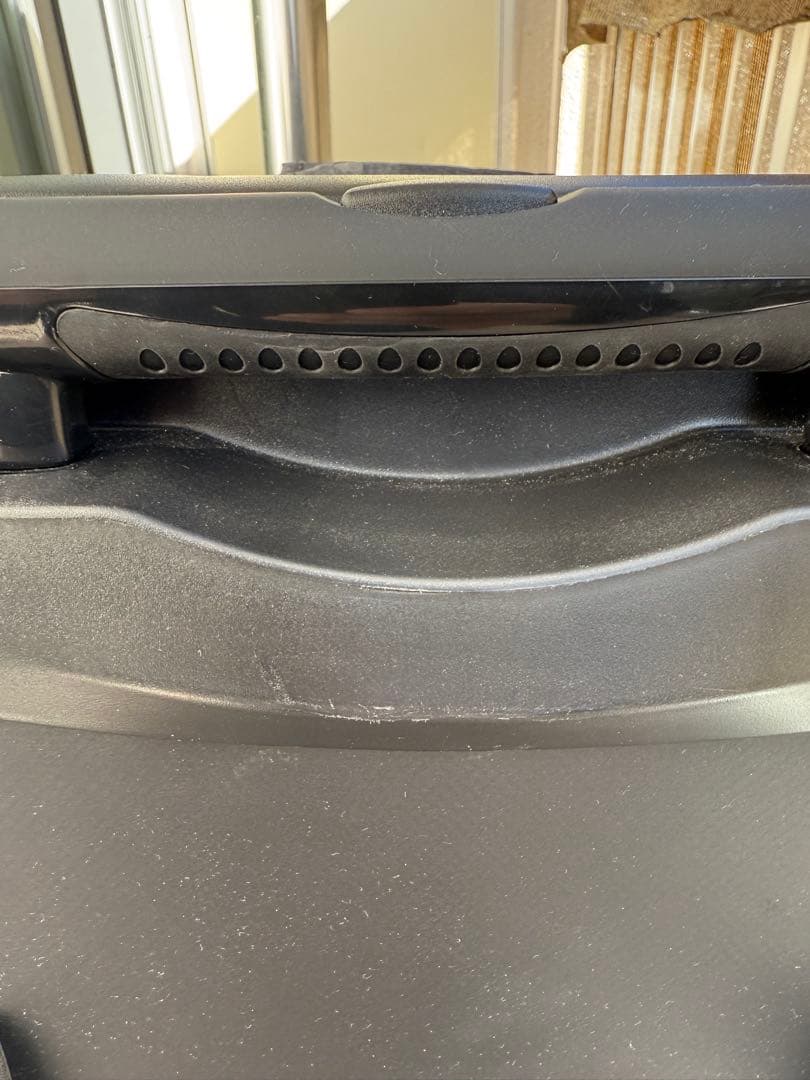 Coleman 大容量 ブラック迷彩(カモフラージュ柄)キャリーカート