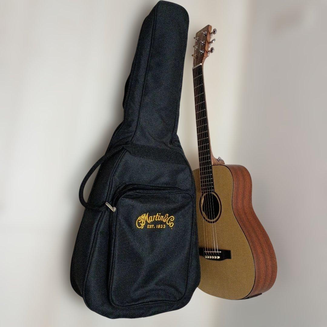 Martin & Co. Little Martin LXME エレアコ