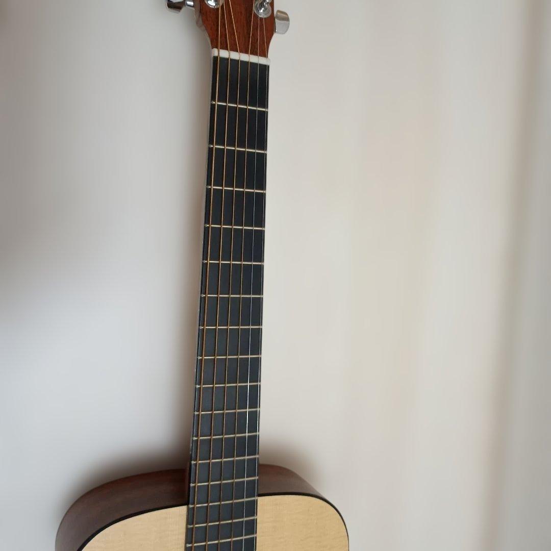 Martin & Co. Little Martin LXME エレアコ