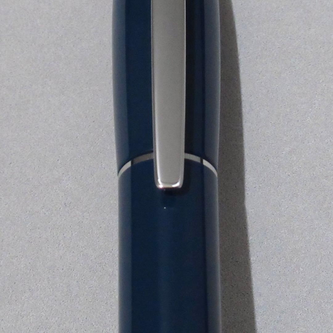 モンブラン ローラーボール スターウォーカー ブループラネット 132440