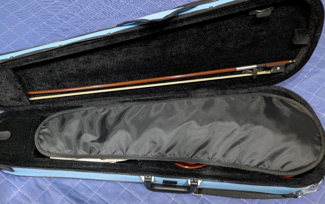 バイオリン ピグマリウス STANDARD (弓、ケース、スタンドセット)