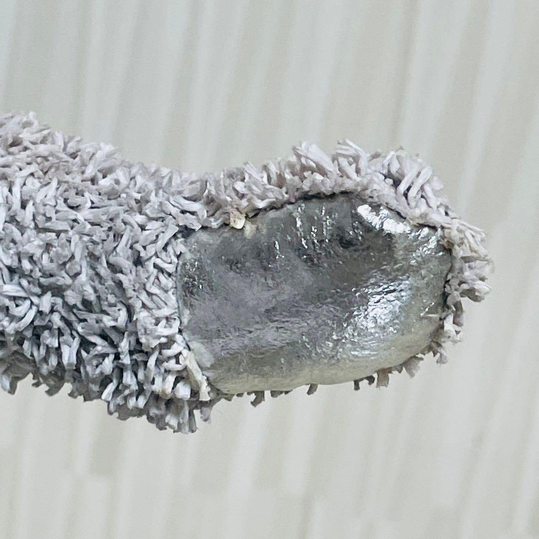 Steiff シュタイフ プラチナ ペーパーテディベア 919体限定