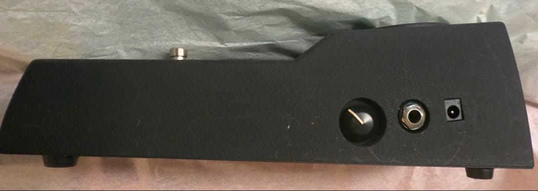 ギター Fender USA Classics Series PHASER