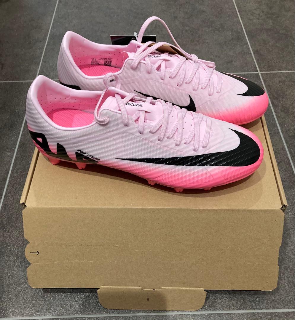 ☆新品☆ ナイキ マーキュリアル ズーム ヴェイパー15 アカデミーHG