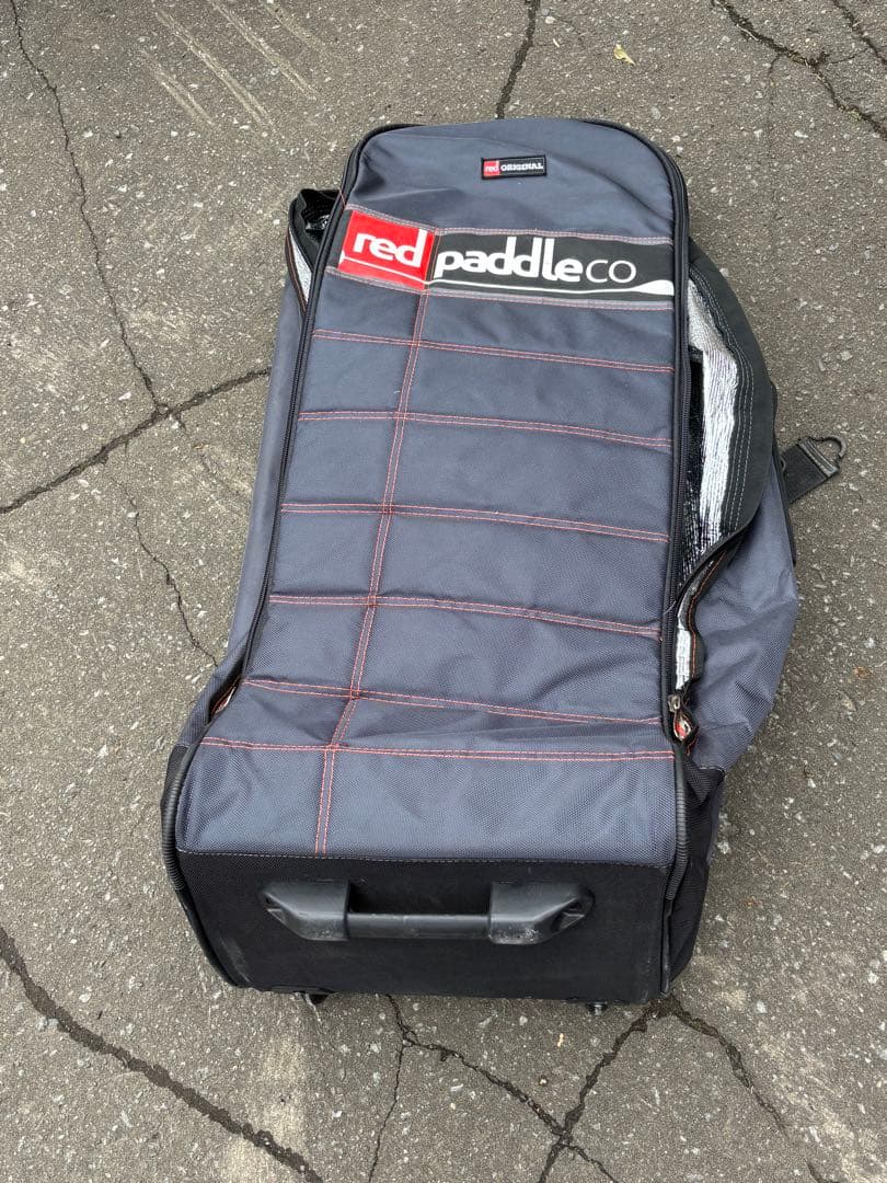 red paddle スタンドアップパドルボード