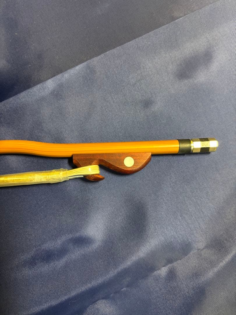 蘇州二胡（優質紫檀）　二胡#011