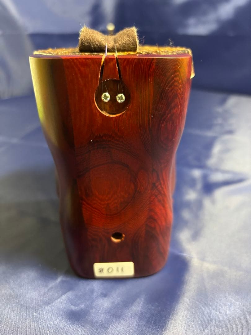 蘇州二胡（優質紫檀）　二胡#011