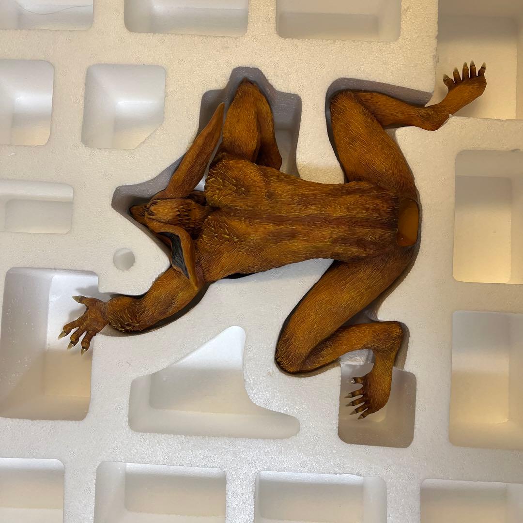 G.E.M.シリーズ NARUTO-ナルト-　疾風伝 九喇嘛(クラマ)