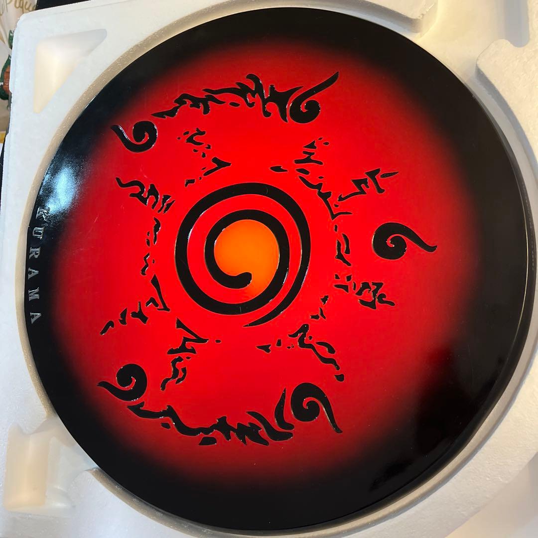 G.E.M.シリーズ NARUTO-ナルト-　疾風伝 九喇嘛(クラマ)