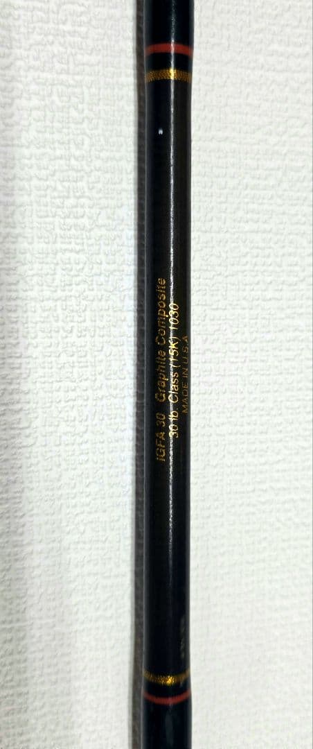 ペン　インターナショナル2 30lb 2本セット