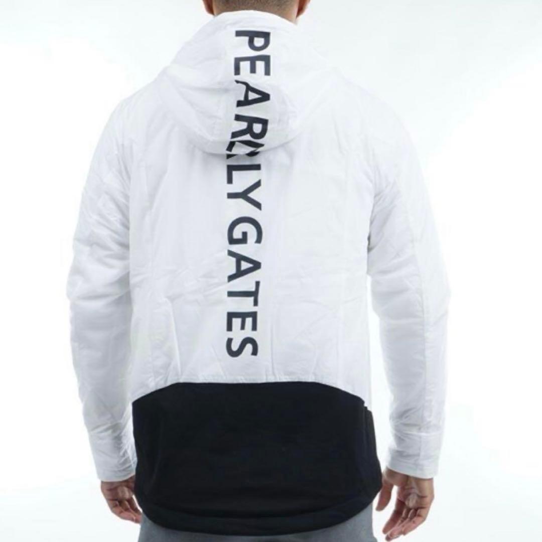 パーリーゲイツ ゴルフウェア ジャケット×パンツ×キャップ 3点セット