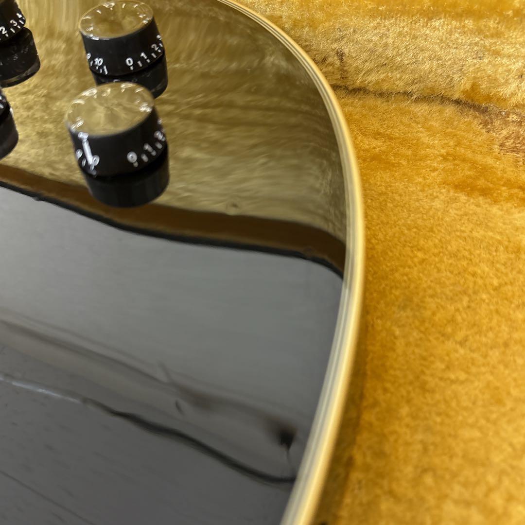 ブリッツ　レスポールカスタムタイプ